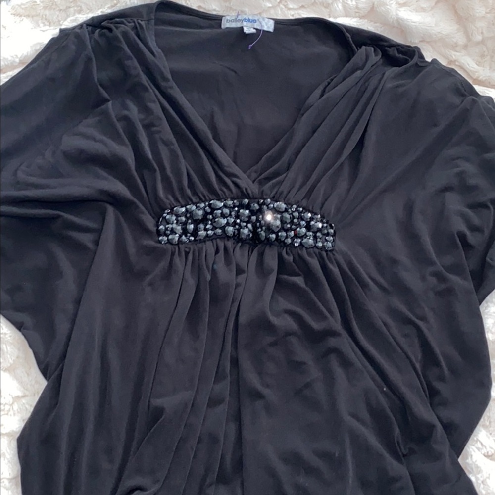 Charlotte Russe top